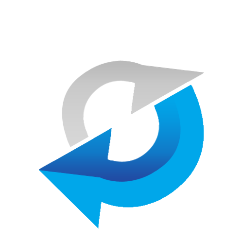 Refresh Gaming Logo
